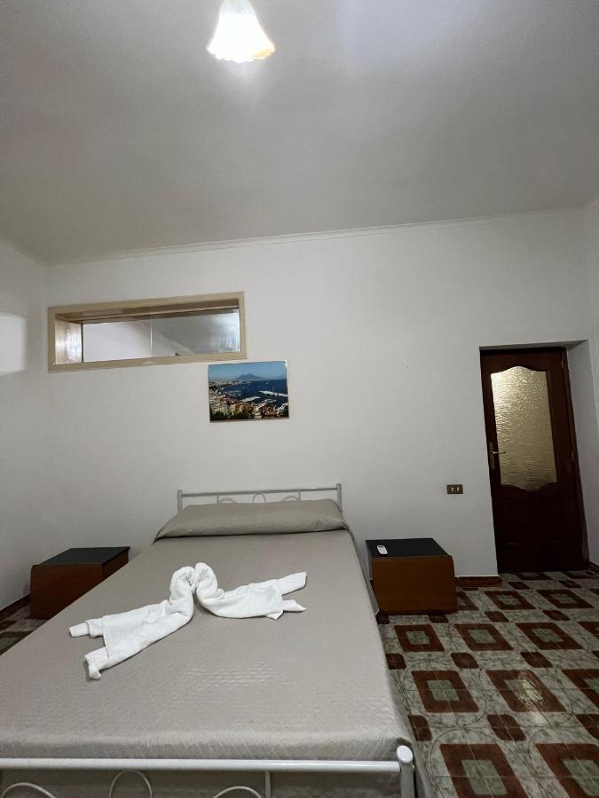 Casa Nonna Rusell Villa Nápoles Exterior foto