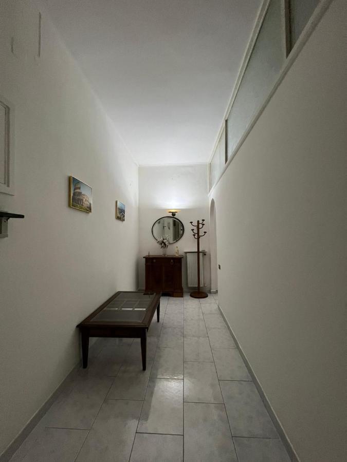 Casa Nonna Rusell Villa Nápoles Exterior foto